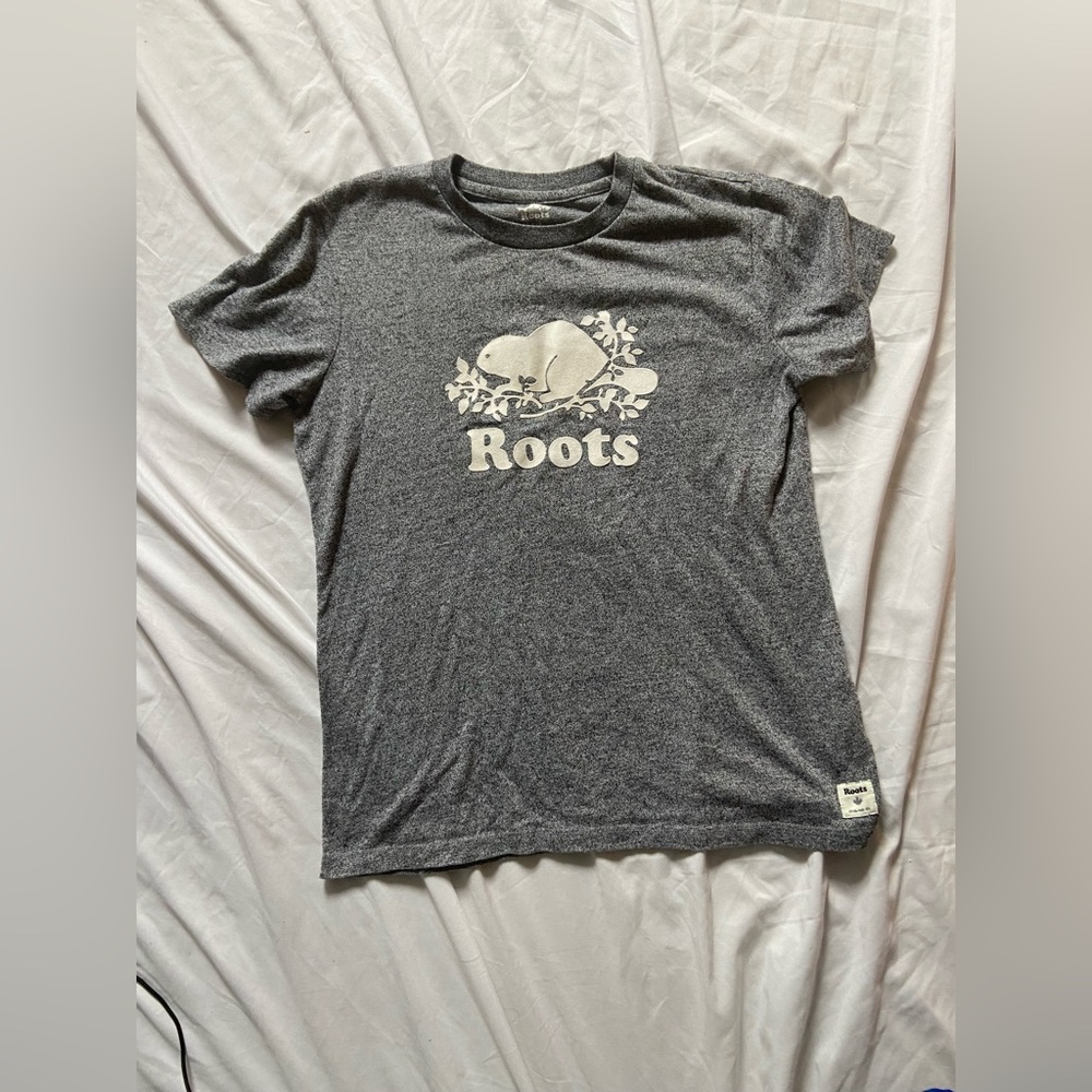 COPY - Men’s roots t shirt